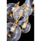 IQ8155 24 INCH 6 LIGHT MULTI LIGHT PENDANT